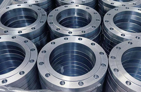 承插焊法蘭的概述